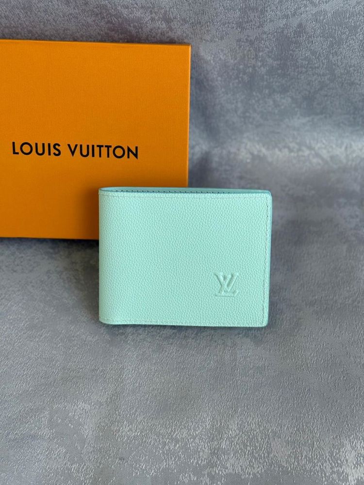 محافظ "إل في" الكروماتيك - عصرية بلمسات فنية (LV Chromatic & Artistic Wallet Collection)_thumbnail_1