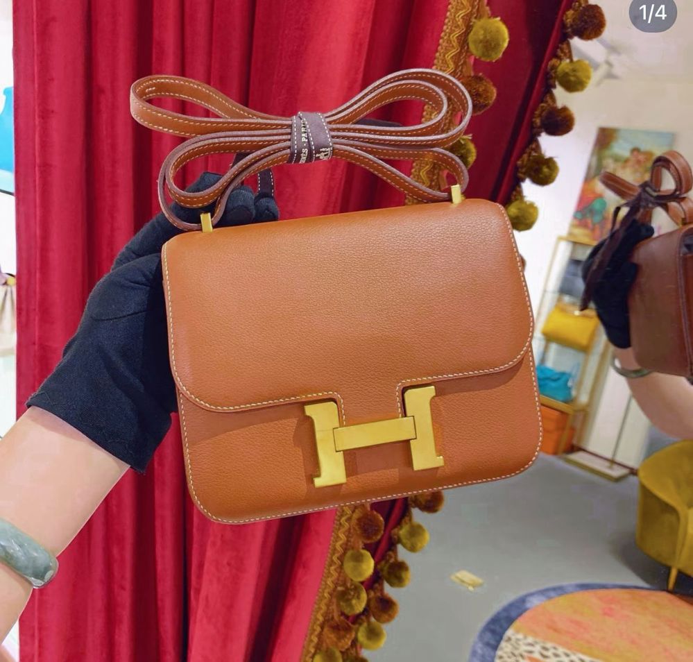 حقيبة هيرميس كونستانس -  (Hermes Constance 19)_thumbnail_0