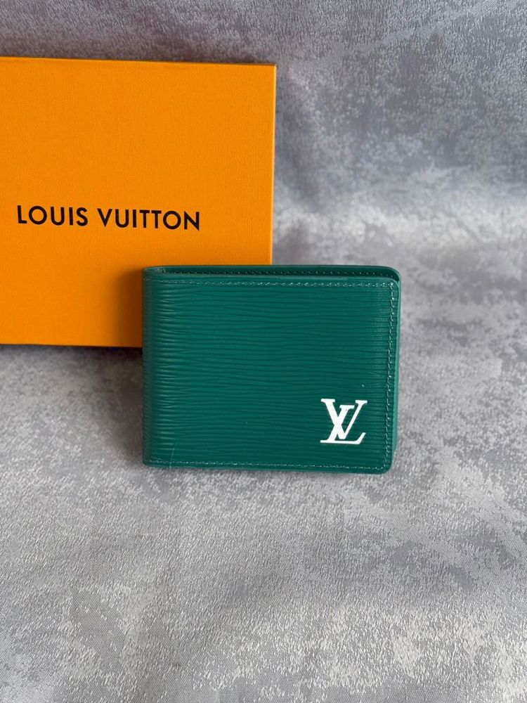 محافظ "إل في" الكروماتيك - عصرية بلمسات فنية (LV Chromatic & Artistic Wallet Collection)_thumbnail_4