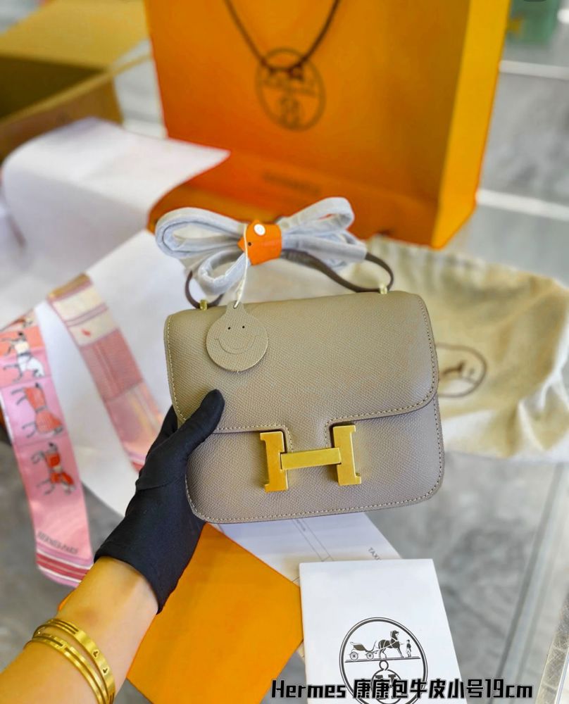 حقيبة هيرميس كونستانس -  (Hermes Constance 19)_thumbnail_1