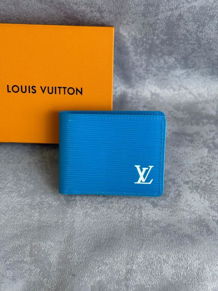 محافظ "إل في" الكروماتيك - عصرية بلمسات فنية (LV Chromatic & Artistic Wallet Collection)_thumbnail_5