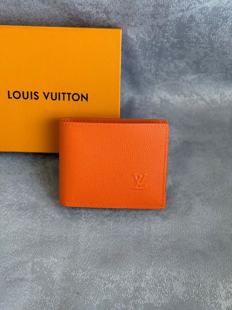 محافظ "إل في" الكروماتيك - عصرية بلمسات فنية (LV Chromatic & Artistic Wallet Collection)_thumbnail_2
